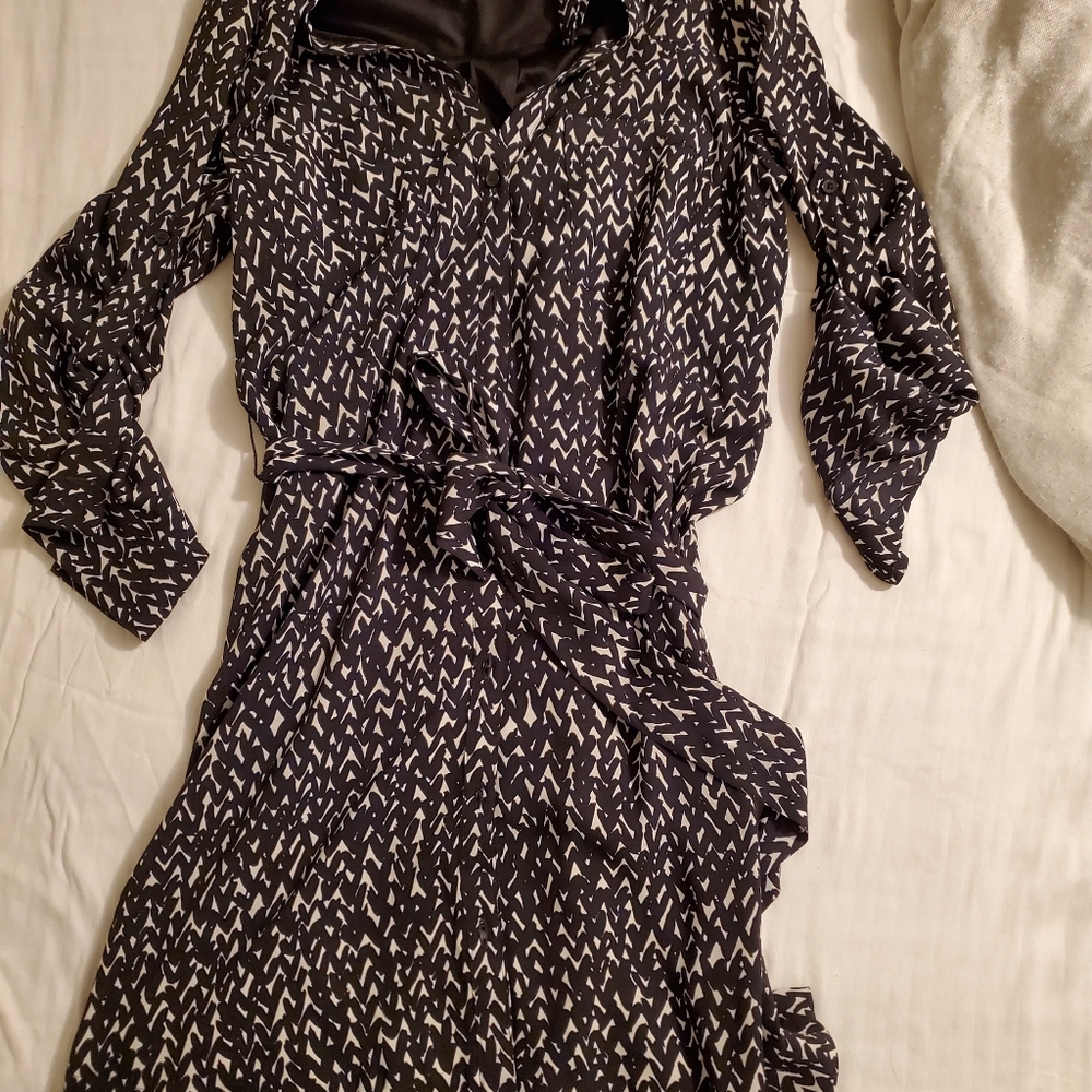 Spring Dress